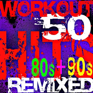 Обложка для Workout Remix Factory - Walk Like an Egyptian (190 BPM)