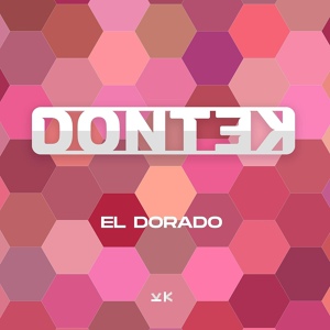 Обложка для Dontek - El Dorado