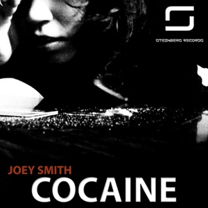 Обложка для Joey Smith - Cocaine