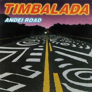 Обложка для Timbalada - Mimar Você