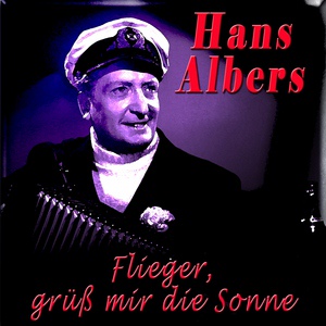 Обложка для Hans Albers - Bohemien