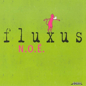 Обложка для Fluxus - Direction Silence