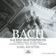 Обложка для Münchener Bach-Orchester, Karl Richter, Munich Bach Chorus, Munich Chorknaben - J.S. Bach: St. Matthew Passion, BWV 244 / Pt. 2 - No. 44, Choral: "Befiehl du deine Wege"