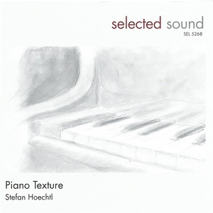 Обложка для Stefan Hoechtl - Piano Texture Plus 19