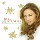 Обложка для Joan Osborne - Cherry Tree Carol