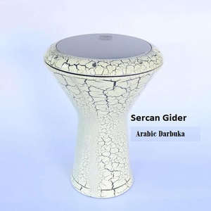 Обложка для Sercan Gider - Arabic Darbuka