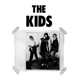 Обложка для The Kids - Sex Queen