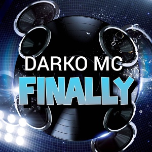 Обложка для Darko Mc - Finally