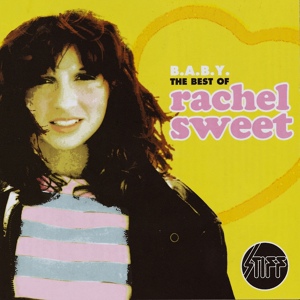 Обложка для Rachel Sweet - Take Good Care Of Me