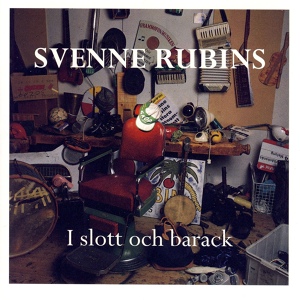 Обложка для Svenne Rubins - En﻿ gammal amazon