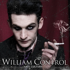 Обложка для William Control - Damned