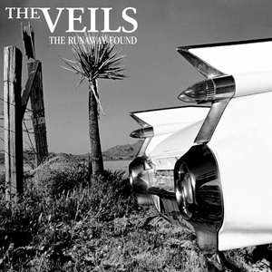 Обложка для The Veils - Talk Down the Girl