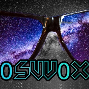 Обложка для 0suv0x - Osuvox