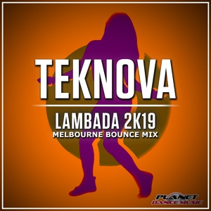 Обложка для Teknova - Lambada 2K19