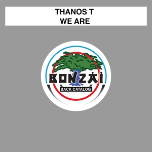 Обложка для Thanos T - The Mecca (Original Mix)