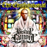 Обложка для Bishop Lamont - The Greatest Trick