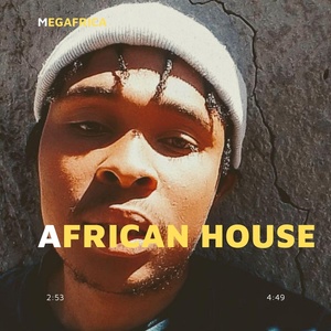 Обложка для Megafrica feat. Megahertz, Officixl Megaohms - Khoi San Deep House Chant (feat. Megahertz & Officixl Megaohms)