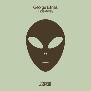 Обложка для George Ellinas - Hide Away