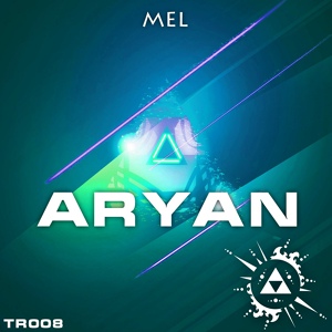 Обложка для Mel - Aryan