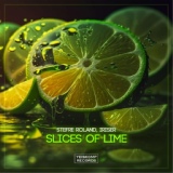 Обложка для Stefre Roland, Iriser - Slices Of Lime