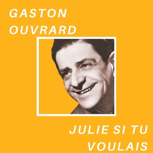 Обложка для Gaston Ouvrard - En vitesse… au ralenti !