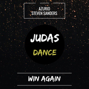 Обложка для Azurio & Steven Sanders - Win Again