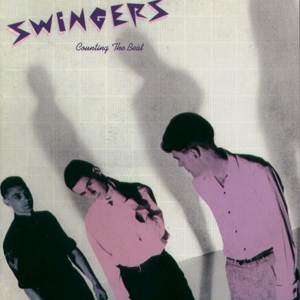 Обложка для The Swingers - More