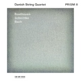 Обложка для Danish String Quartet - String Quartet No. 3: 3. Pesante