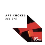 Обложка для Artichokes - Believe