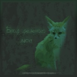 Обложка для Asha Gloomy - Блюз зелёного лиса