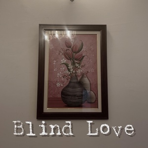 Обложка для flute navin - Blind Love
