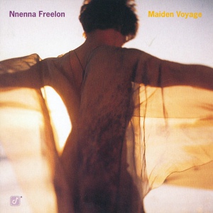 Обложка для Nnenna Freelon - Inside A Silent Tear