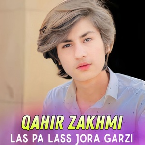 Обложка для Qahir Zakhmi - Las Pa Lass Jora Garzi