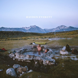 Обложка для Hayden Everett - All Else