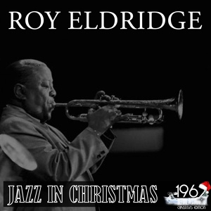 Обложка для Roy Eldridge - Easy Living