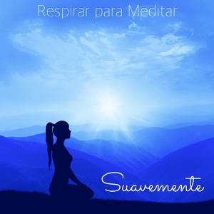 Обложка для Meditación Maestro - Suavemente