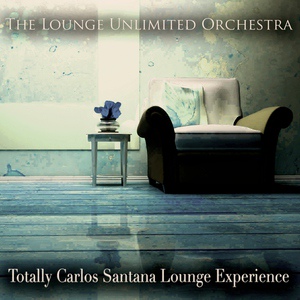 Обложка для The Lounge Unlimited Orchestra - Corazon Espinado