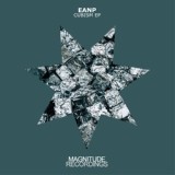 Обложка для EANP - Cubism (Chris Cargo Remix)