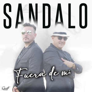 Обложка для Sándalo - Fuera de Mí