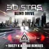 Обложка для 3D Stas - Blind Drive