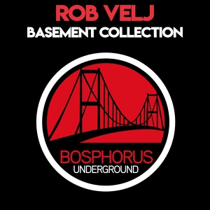 Обложка для Rob Velj - Basement vk.com/clubmusictlt