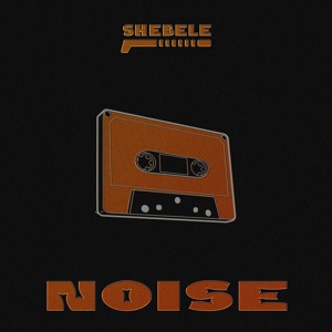 Обложка для Shebele - Noise