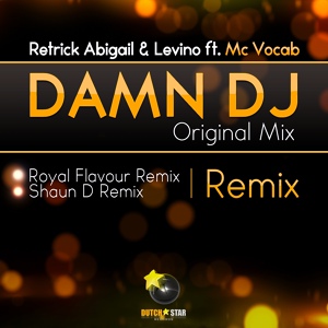 Обложка для ...Dj...[★ ♔club17006718♔★ ] - Damn DJ Royal Flavour Remix