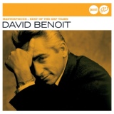 Обложка для David Benoit - Getting Ready