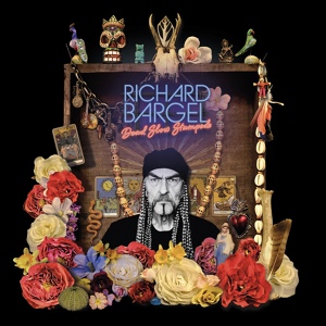 Обложка для Richard Bargel - Break The Chain