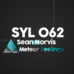 Обложка для Sean Norvis - Meteor Feelings