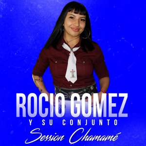 Обложка для Session Chamamé, Rocio Gomez Y Su conjunto - Instrumental 1