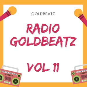 Обложка для Radio Goldbeatz - KIMI NO TORIKO (Tribute Version Originally Performed By Rizky Ayuba)