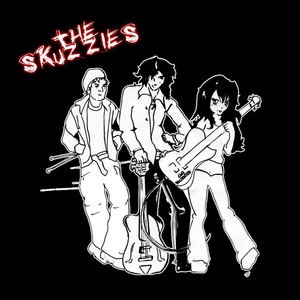 Обложка для The Skuzzies - Shotgun Romance