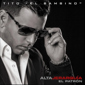 Обложка для Tito "El Bambino" - Sólido